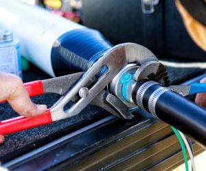 About Emergency plumbing pros Ellerslie, MD